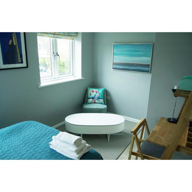 The Apartamento *
