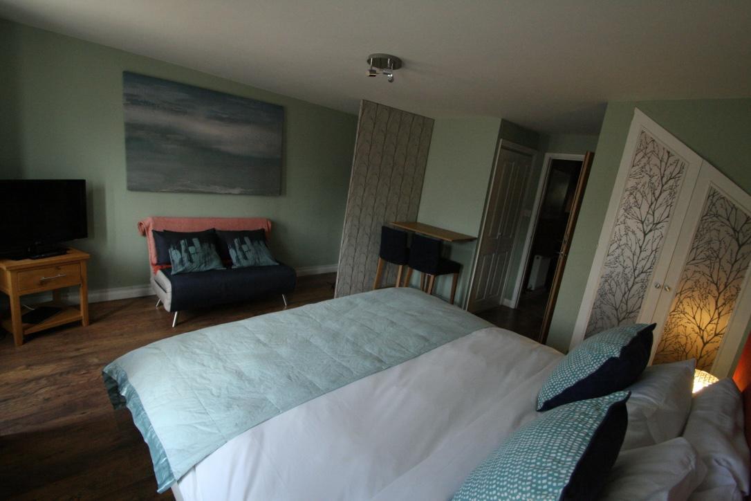 Apartamento The Oxford