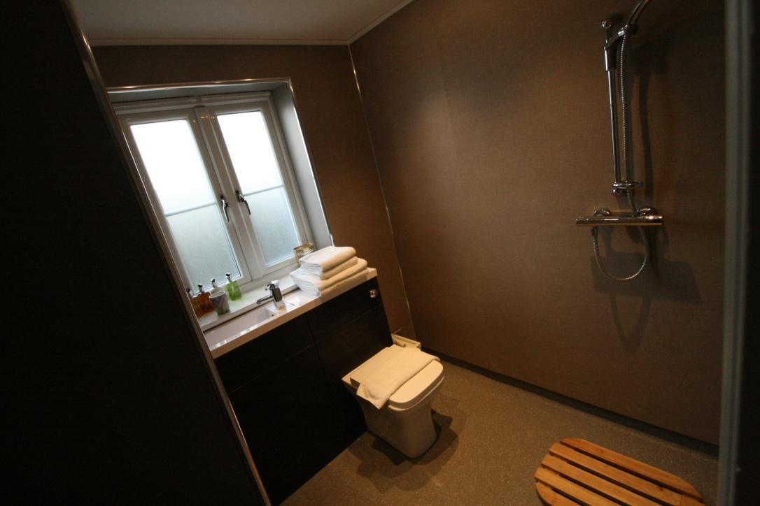 Apartamento The Oxford