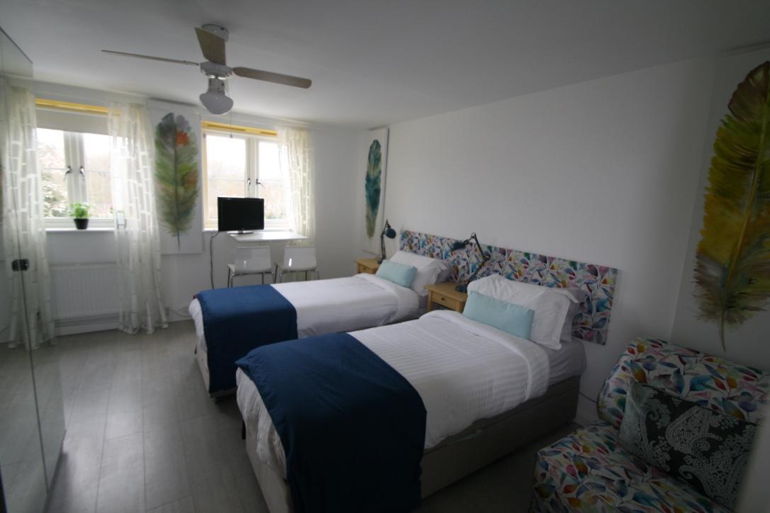 Apartamento The *